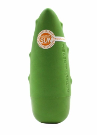 Fruit of the Wokali Крем солнцезащитный с экстрактом алое вера Aloe Mild Sun Block SPF60+ PA+++ 50мл
