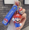 Брелок Супер Марио/ Марио (Mario)