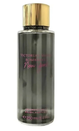 Victorias secret Спрей для тела парфюмированный Bombshell New York 250мл