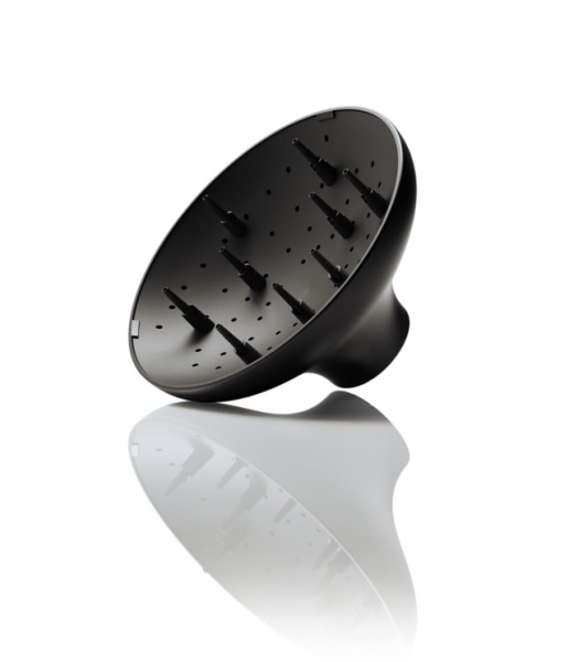 Диффузор для фена универсальный GAMA с 9 пальцами AV11.500