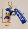 Брелок Дональд Дак (Lucky)
