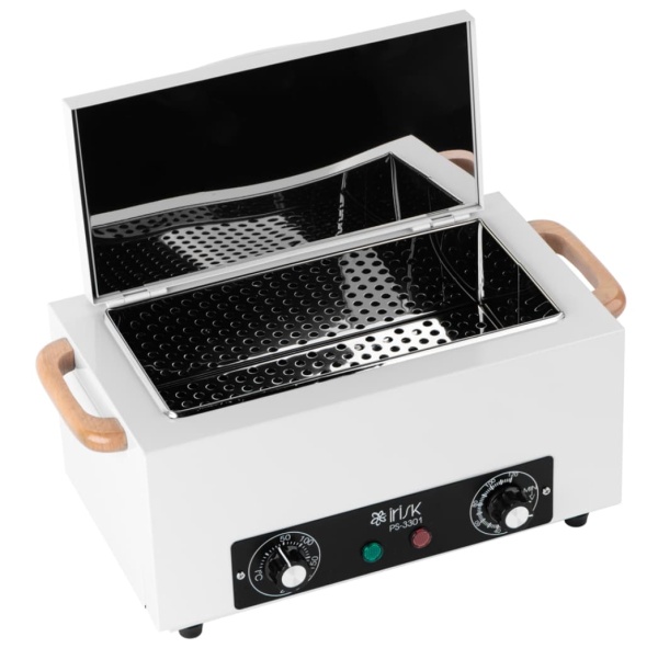 Irisk Шкаф сухожаровой Wilson (до 240 градусов, регулировка температуры и времени)