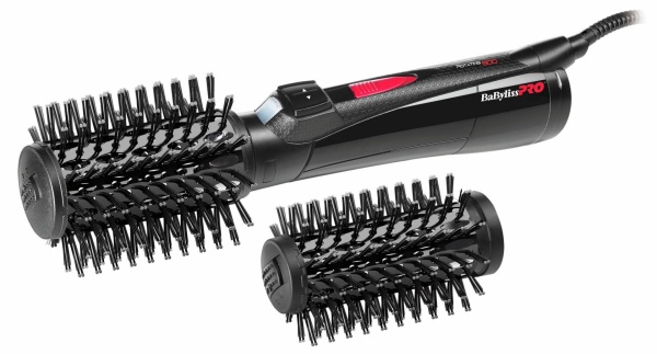 Плойка-фен для волос Babyliss Rotating BAB2770E