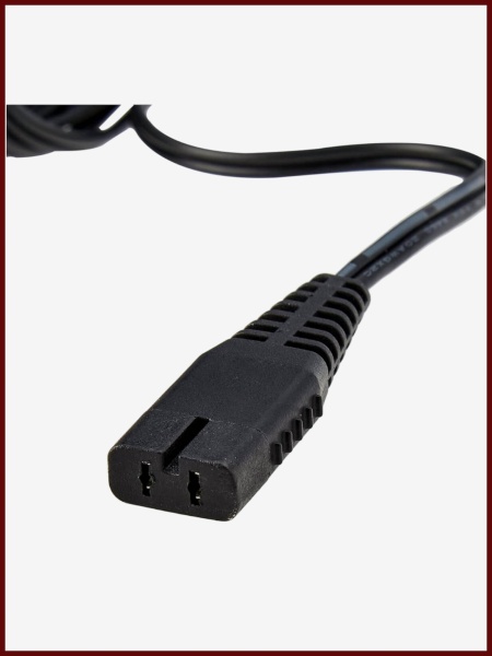 Адаптер сетевой Moser Adapter Type 6000 1881-7120 для машинок Moser, Wahl, Ermila