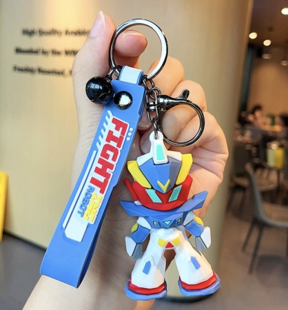 Брелок Трансформеры/ Скандалист (Fight Ingrobot)