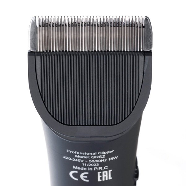 Машинки для стрижки животных DEWAL Pro Grooming GRS2
