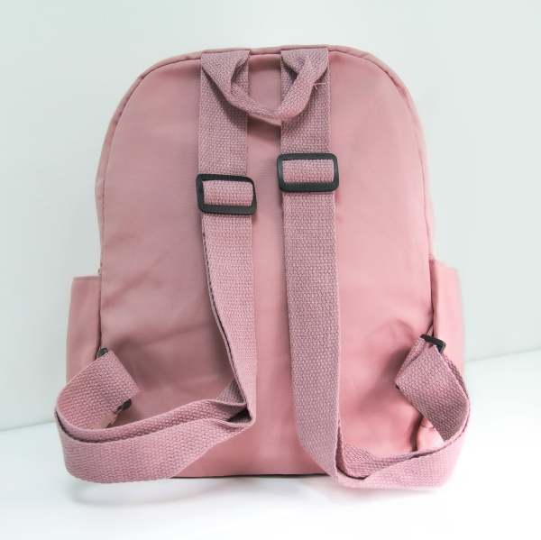 Рюкзак детский, школьный Fashion Robbit, цвета в ассортименте