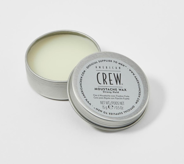 American Crew Воск для усов Mousnache Wax 15г