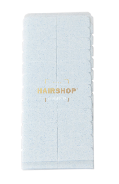 Hairshop Полоски для ленточного наращивания 84 шт
