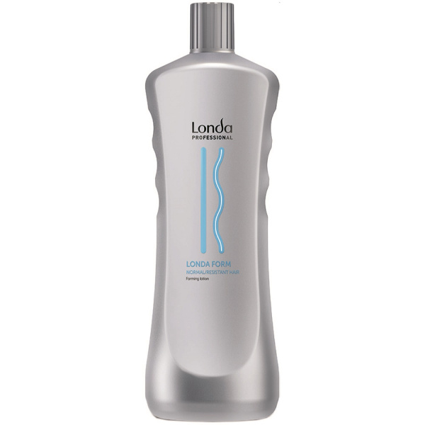 Londa Professional Form Лосьон N/R для долговременной укладки для нормальных и трудноподдающихся волос 1000мл