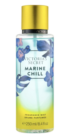 Victorias secret Спрей для тела парфюмированный Marine Chill 250мл