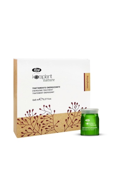 Anti-Hair Loss Treatment