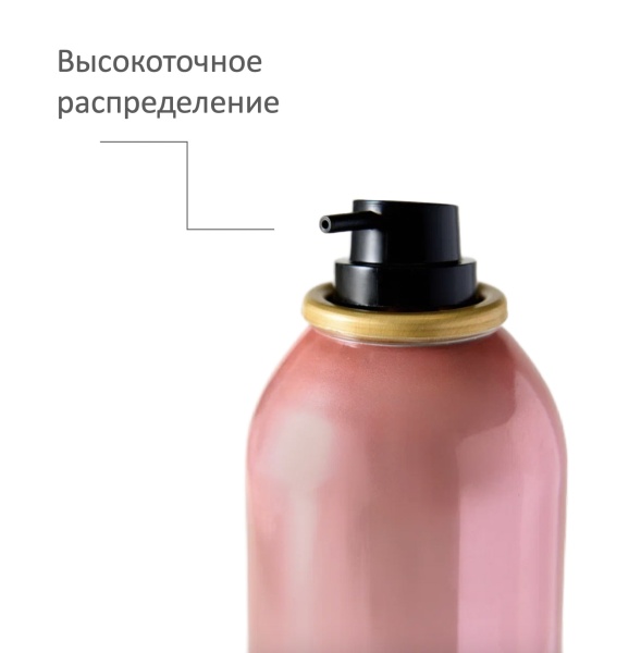 Dew Professional Спрей мусс для объема у корней Volume root 300мл