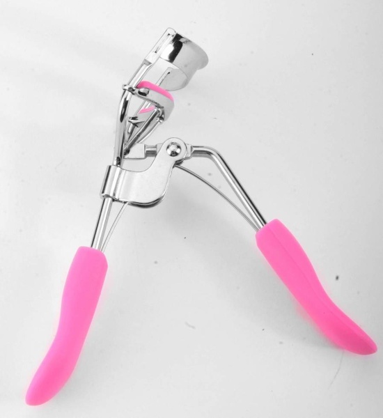 Metzger Щипцы для подкручивания ресниц PT-82228-P