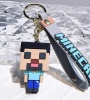 Брелок Майнкрафт/ Стив (Minecraft)