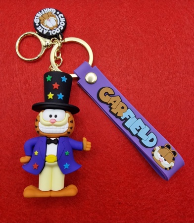 Y&M Кот Гарфилд волшебник (Garfield)