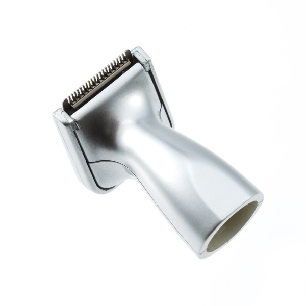 Триммер DEWAL 03-505 для стрижки в носу и ушах, черная