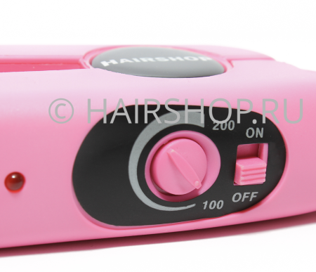 HAIRSHOP Щипцы для горячего наращивания волос MASTER TONG