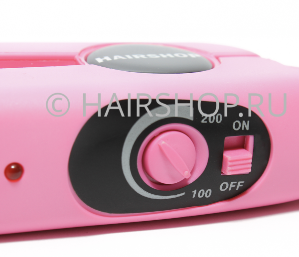 HAIRSHOP Щипцы для горячего наращивания волос MASTER TONG