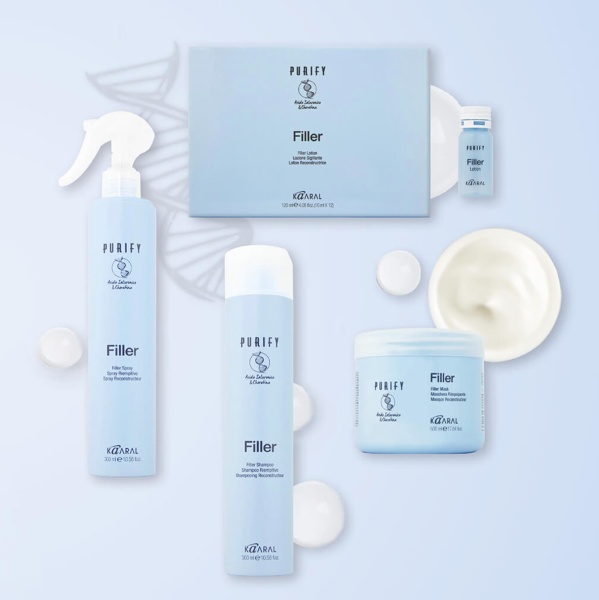 Kaaral Purify Filler foto reklamnoe (1)
