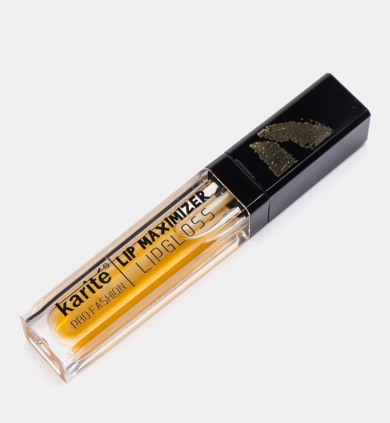 Karite Блекс-бальзам для увеличения губ Lip Maximizer 7мл