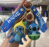 Брелок Стич лимон (Stitch)