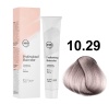 360 Professional Haircolor Крем-краска для волос 10/29 очень-очень светлый блондин фиолетовый сандрэ 100мл