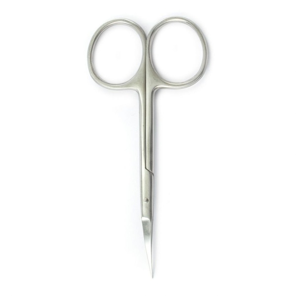 Metzger/Syndicut Ножницы кутикульные изогнутые CS-1/8-S(CVD) 10см