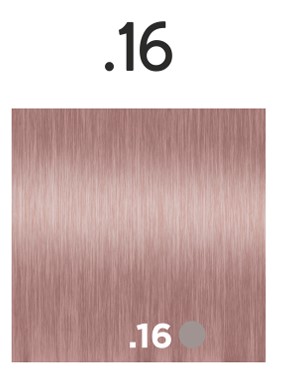 Cutrin Aurora Demi крем-краска для волос /16 Ягодное молоко 60мл