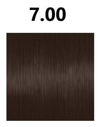 Cutrin Aurora крем-краска для волос 7/00 Интенсивный блондин 60мл