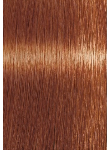 Indola Color Style Мусс оттеночный для укладки волос Светлый коричневый ореховый 200мл