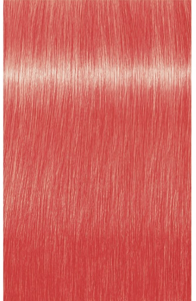 Indola Color Style Мусс оттеночный для укладки волос Мягкий абрикос 200мл