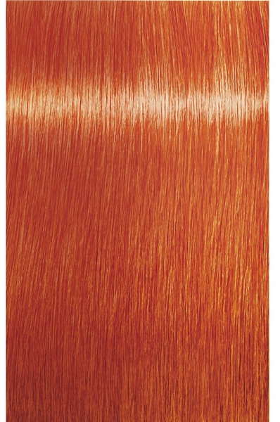 Indola Color Style Мусс оттеночный для укладки волос Медный 200мл