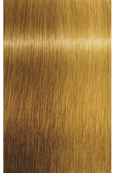 Indola Color Style Мусс оттеночный для укладки волос Средний русый 200мл