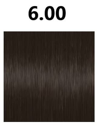 Cutrin Aurora крем-краска для волос 6/00 Интенсивный темный блондин 60мл