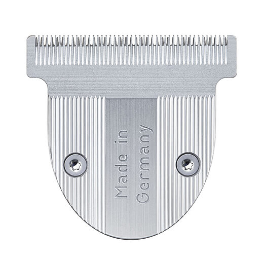 Триммер аккумуляторный Moser T-Cut 1591-0070 для окантовки волос, нож 40/0,4 мм