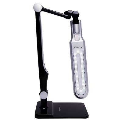 Лампа LED для маникюрного стола SL-TL317 10W, черный
