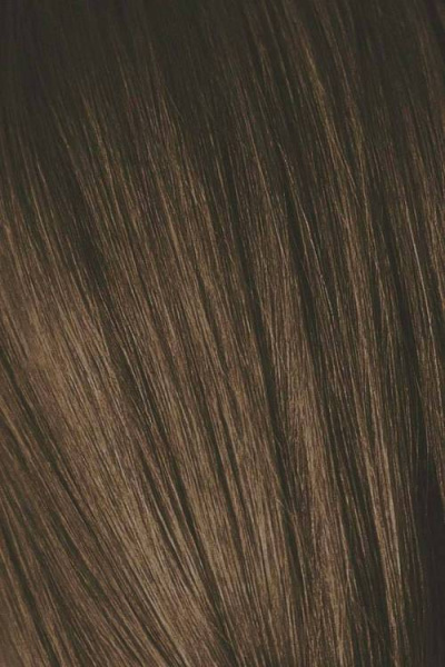 Schwarzkopf Igora Expert Mousse Краситель для волос 5/0 светлый коричневый натуральный 100мл