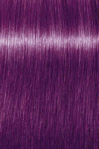 Schwarzkopf Color Wash для волос бессульфатный Purple (Фиолетовый) 300мл
