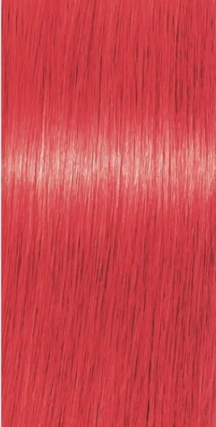Indola Color Style Мусс оттеночный для укладки волос Красный 200мл