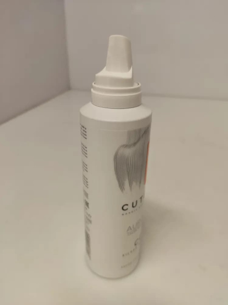 Cutrin Aurora Color Care мусс оттеночный для волос Серебро 200мл