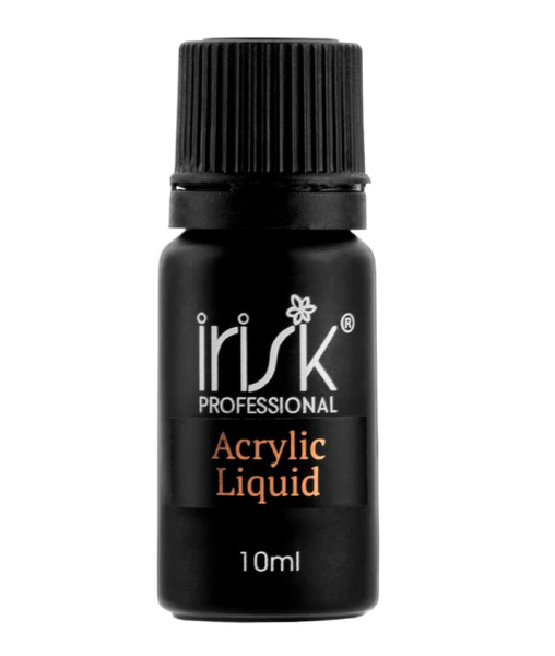 IRISK Ликвид (мономер) для акрила Acrylic Liquid 10мл