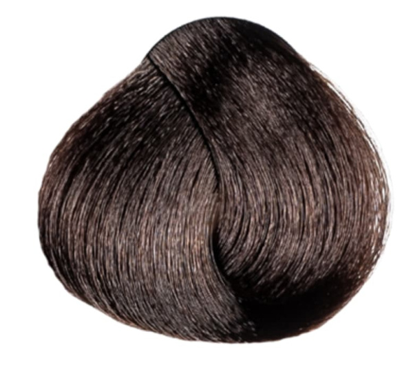 360 Professional Haircolor Крем-краска для волос 6/38 темный блондин золотисто-коричневый, 100мл