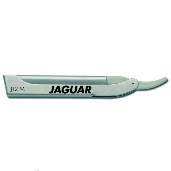 Jaguar Бритва безопасная JT2M односторонняя с лезвием 39.4мм