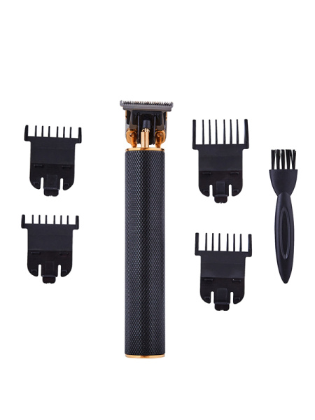 Триммер для окантовки волос Dewal iCut 03-079 с открытым ножом 32/0,1 мм / Машинка для стрижки / Trimmer