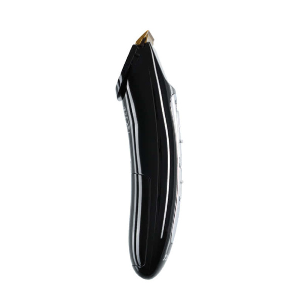 Машинка для стрижки волос Dewal Aspect 03-031 Black беспроводная, роторная, 1-1,9 мм