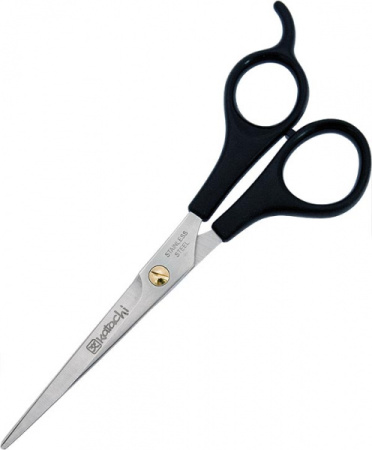 Ножницы парикмахерские профессиональные Basic Cut 5.5 K0555