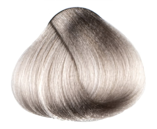 360 Professional Haircolor Крем-краска для волос 11/21 супер светлый блондин фиолетово-пепельный, 100мл