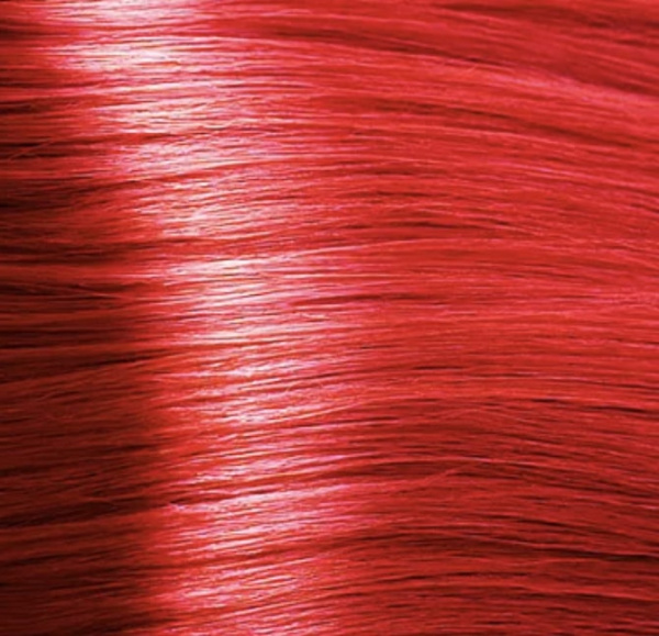 Kapous Professional Краситель прямого действия для волос Rainbow красный 150мл