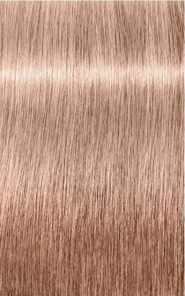 Indola Color Style Мусс оттеночный для укладки волос Жемчужный бежевый 200мл